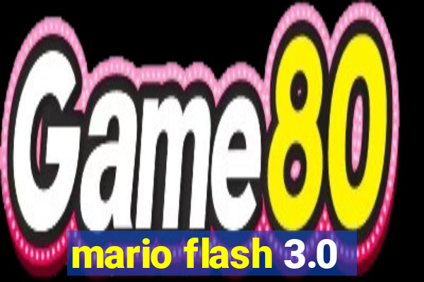 mario flash 3.0